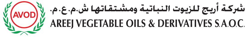 AREEJ Vegetable Oils & Derivatives SAOC